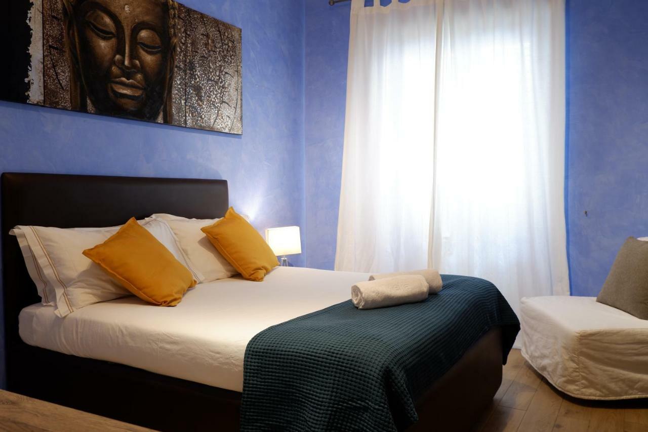 The Blue Strawberry House In San Giovanni Roma — Photos 3